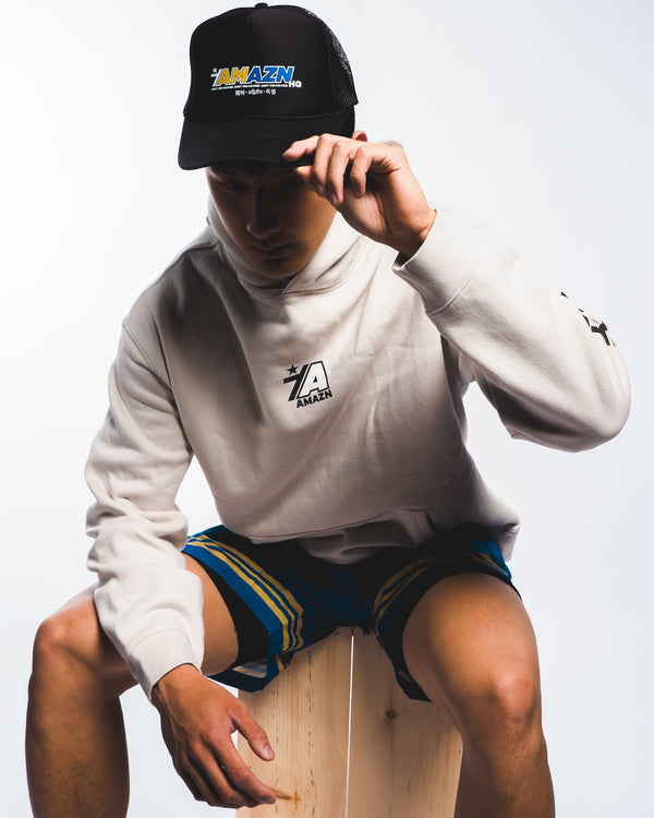 OG Hat Black