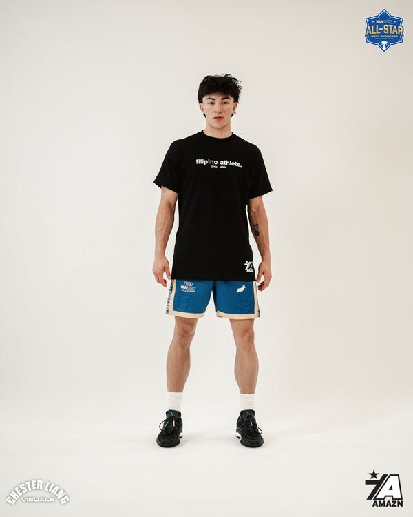 Filipino Athlete Tee