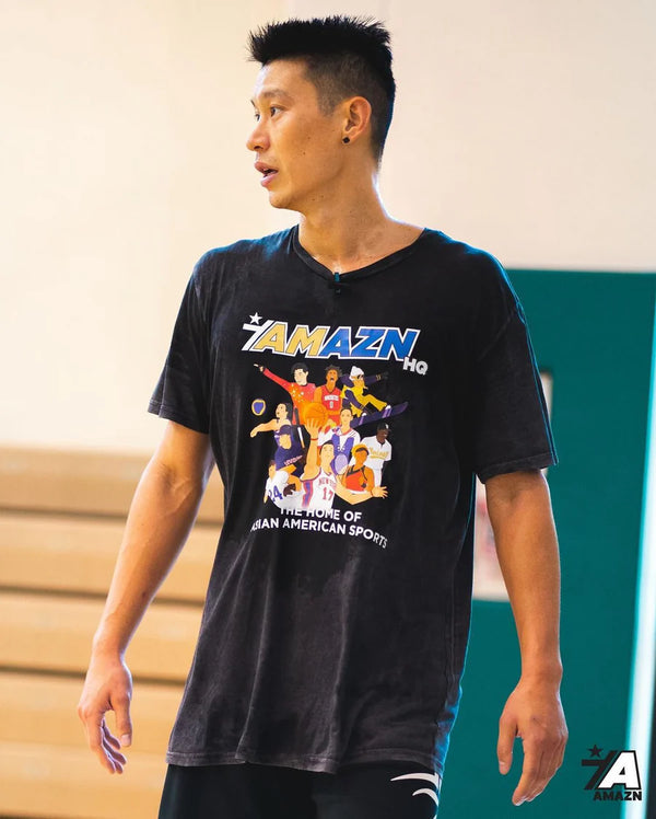 Living Legends Tee